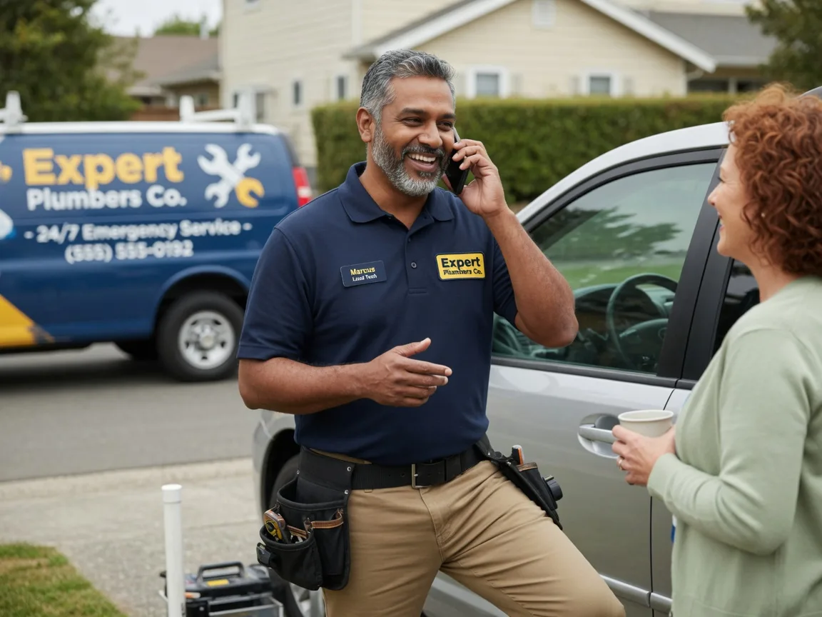 Drain Cleaning Solon, IA FAQs